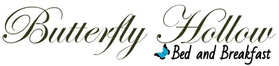 Butterfly Hollow Bed and Breakfast