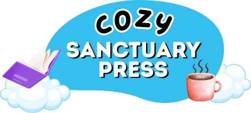 Cozy Sanctuary Press
