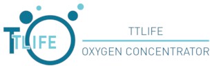 Ttlife Oxygen Concentrator