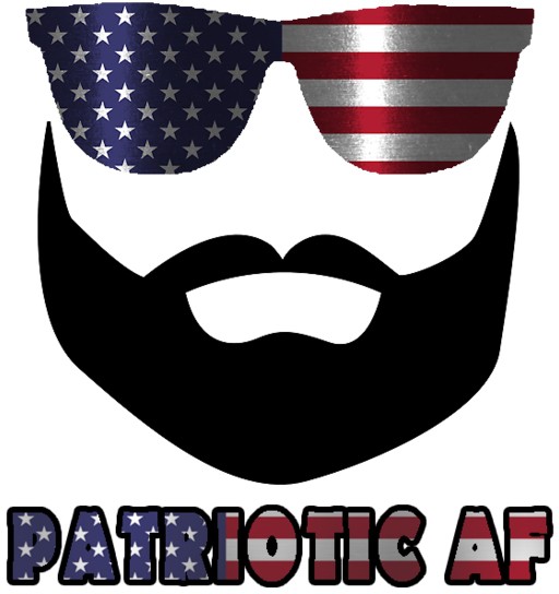 Patriotic AF