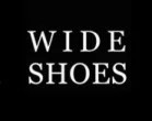 Wide Shoes