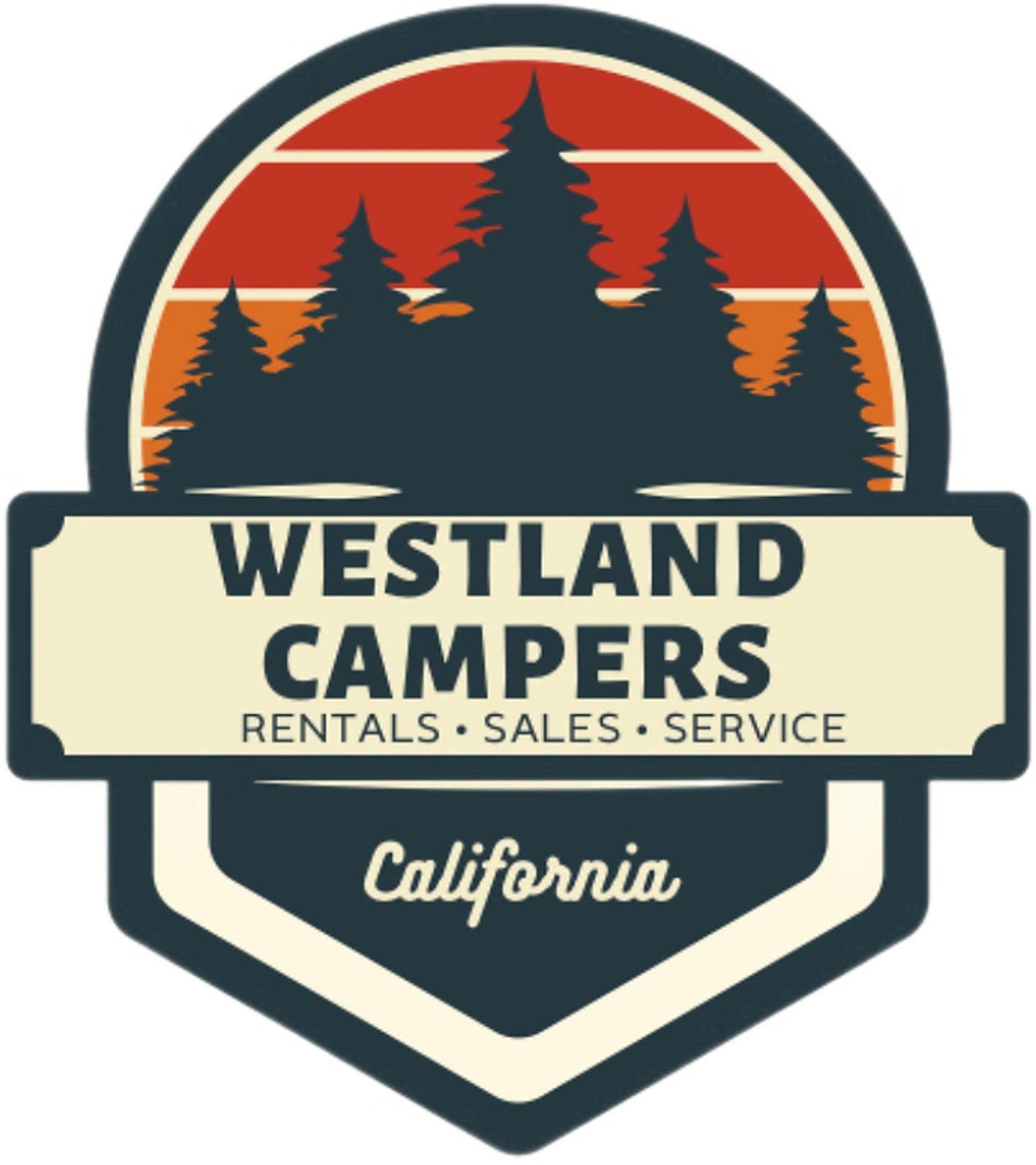 Westland Campers