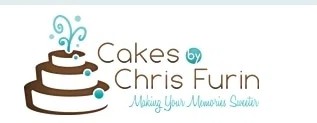 Cakes by Chris Furin