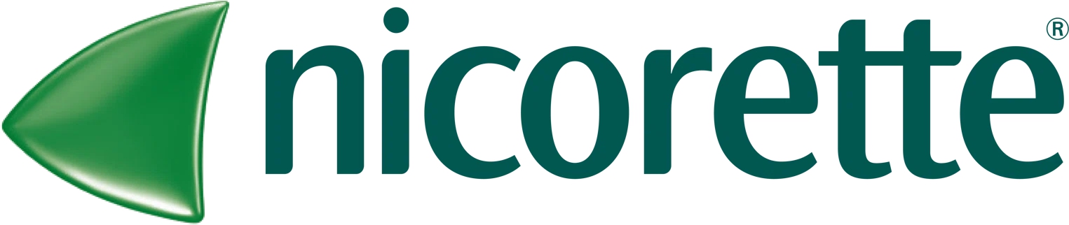 Nicorette UK