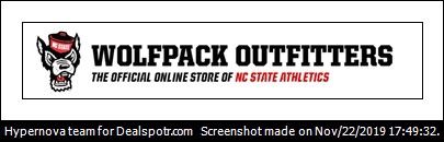 Wolfpack Outfitters