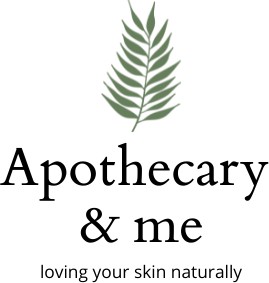 Apothecary And Me