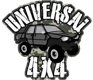 Universal 4x4