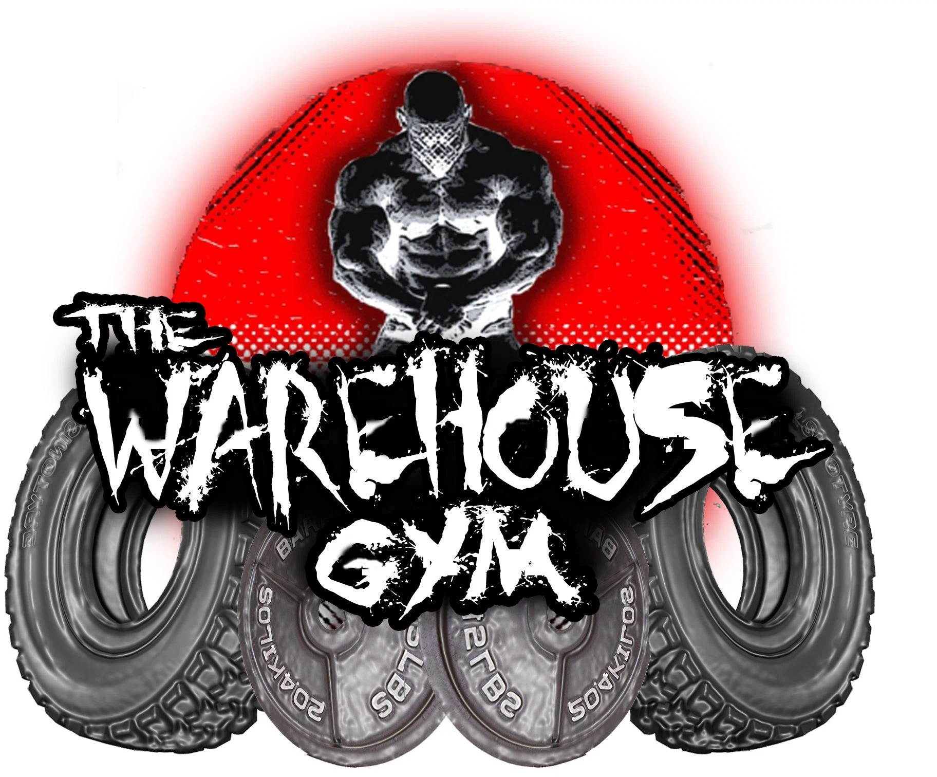 The Warehouse Gym UK