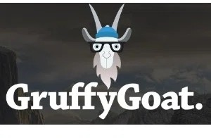 GruffyGoat.com
