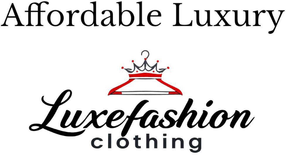 Luxe Fashion Clothing
