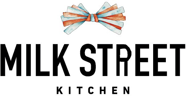 Christopher Kimballs Milk Street