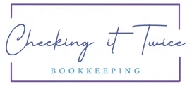 Checking it Twice Bookkeeping