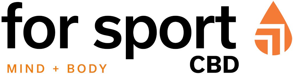 For Sport Cbd