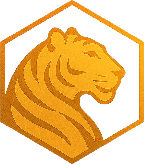 TIGER FIRE NUTRITION