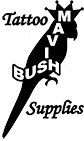 Mavis Bush Tattoo Supplies