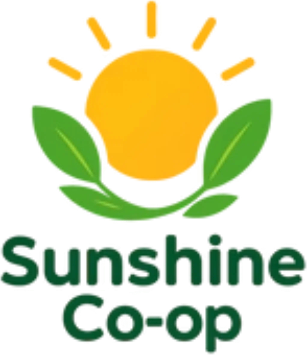 Sunshine Co Op
