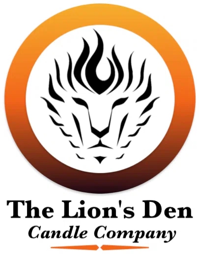 The Lion’s Den Candle Company