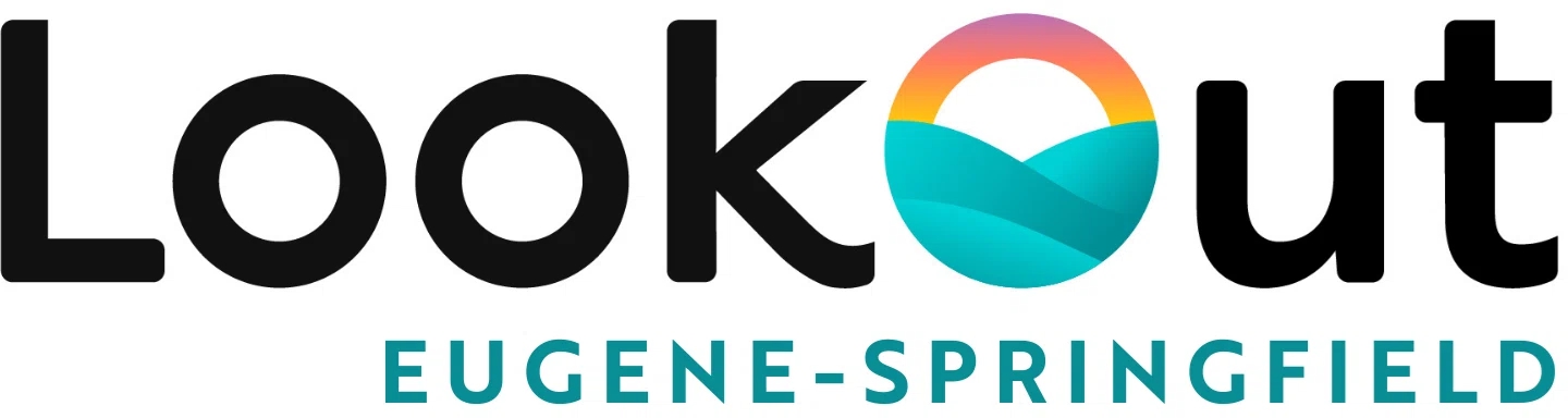 Lookout Eugene-Springfield