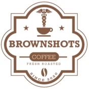 Brown Shots COffee