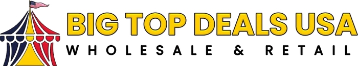 BIG TOP DEALS USA