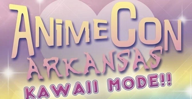 AnimeCon Arkansas