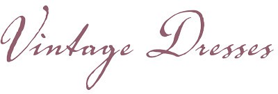 Vintage Dresses