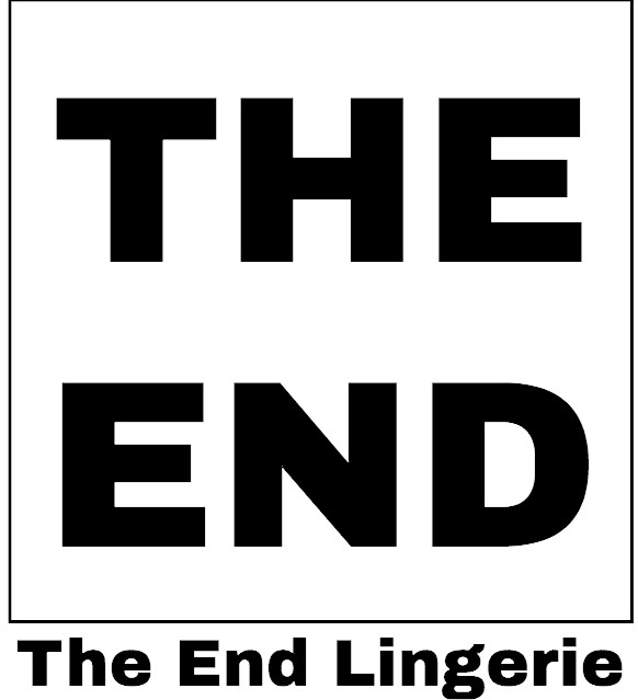 The End Lingerie