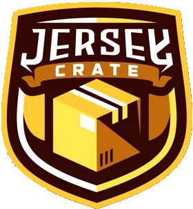 Jersey Crate