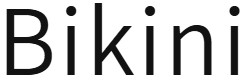 Bikini