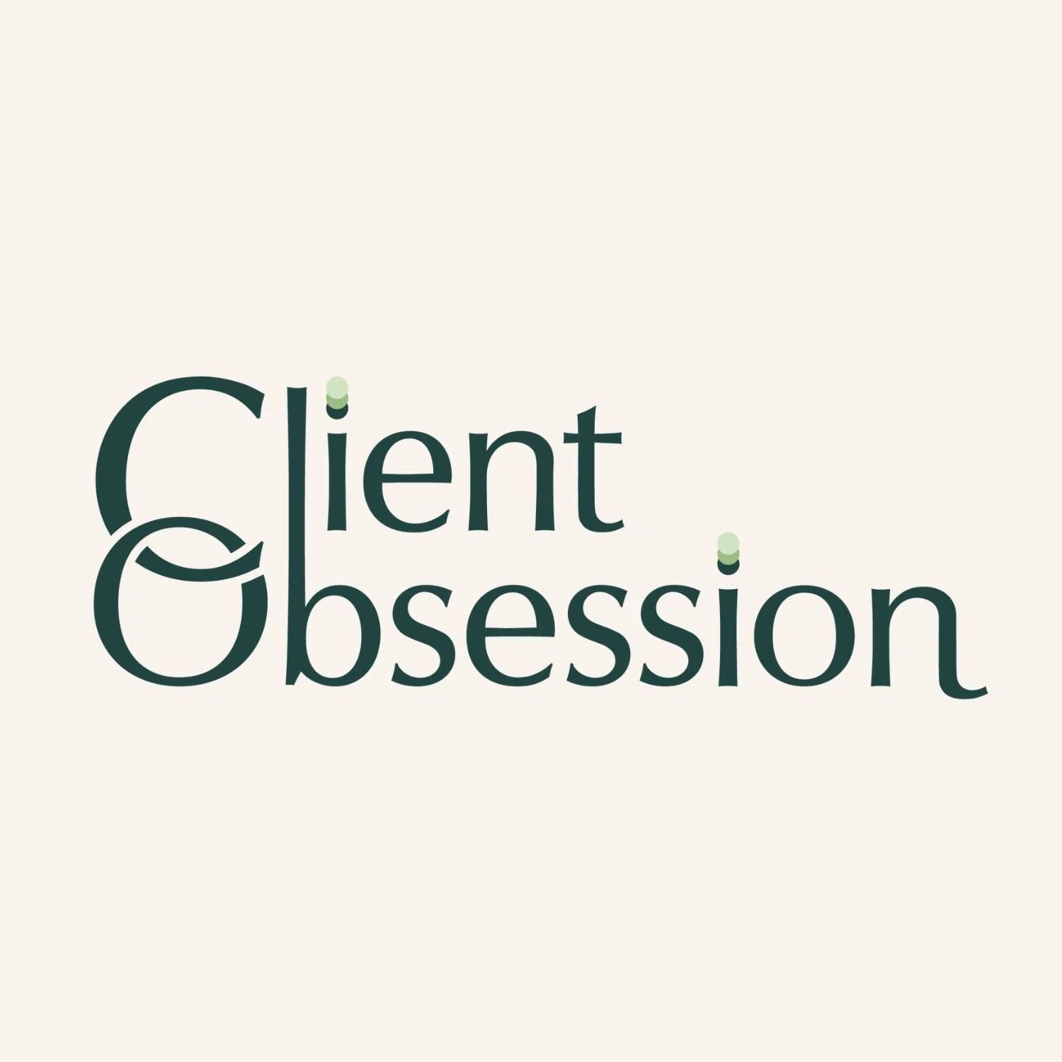Client Obsession