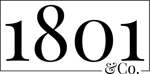 1801&Co.