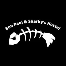 Bon Paul & Sharky's Hostel