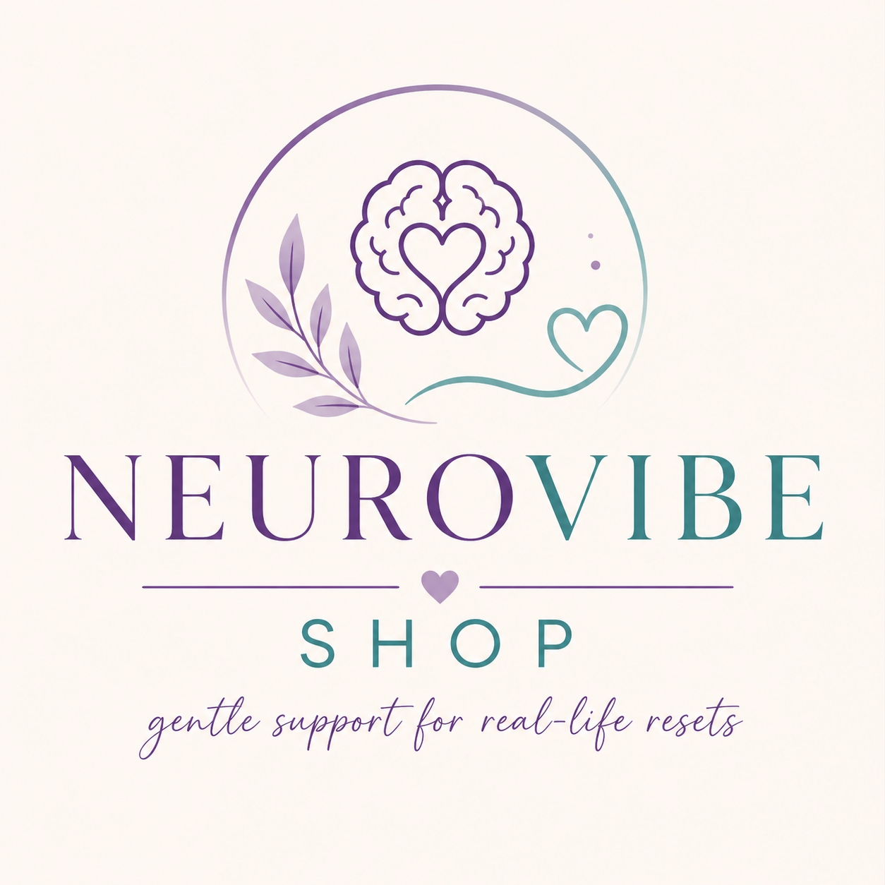 NeuroVibe Shop