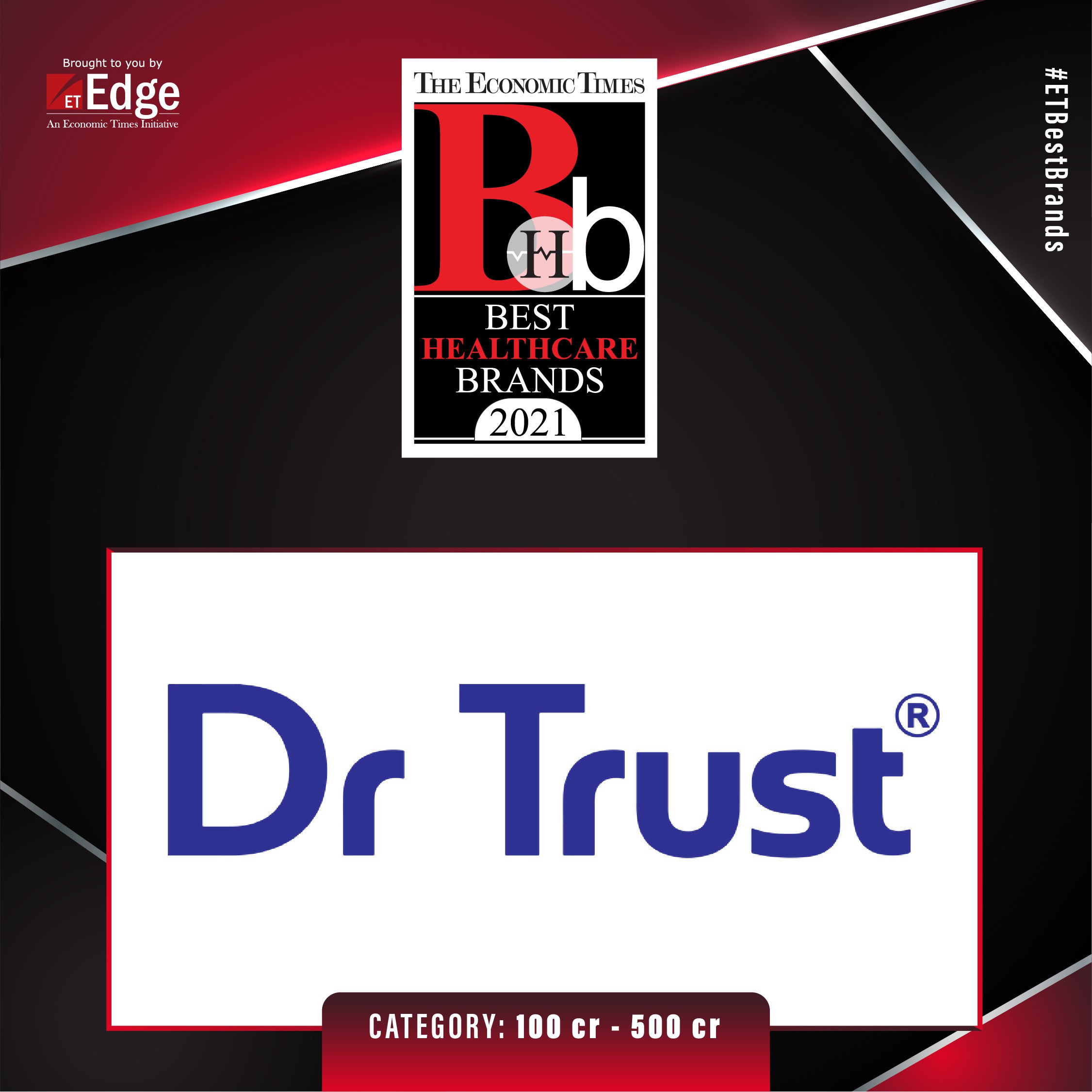 Dr Trust