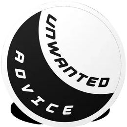 Unwanted Advice