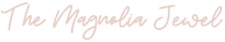 The Magnolia Jewel