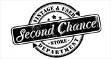 Second Chance Store