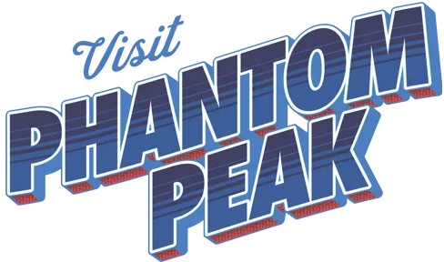 Phantom Peak