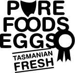 Pure Foods Eggs