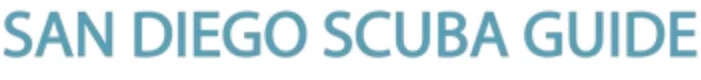 San Diego Scuba Guide
