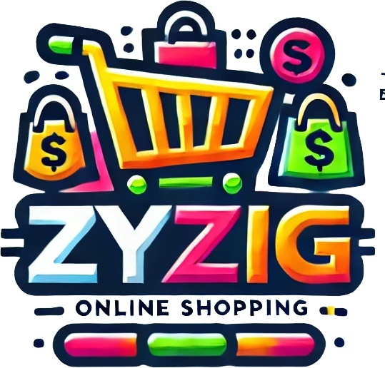 Your Personal Online Shopping Store