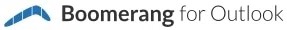 Boomerang for Outlook