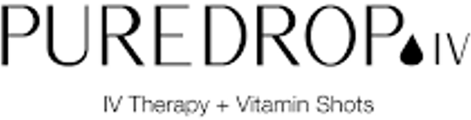 PureDropIV