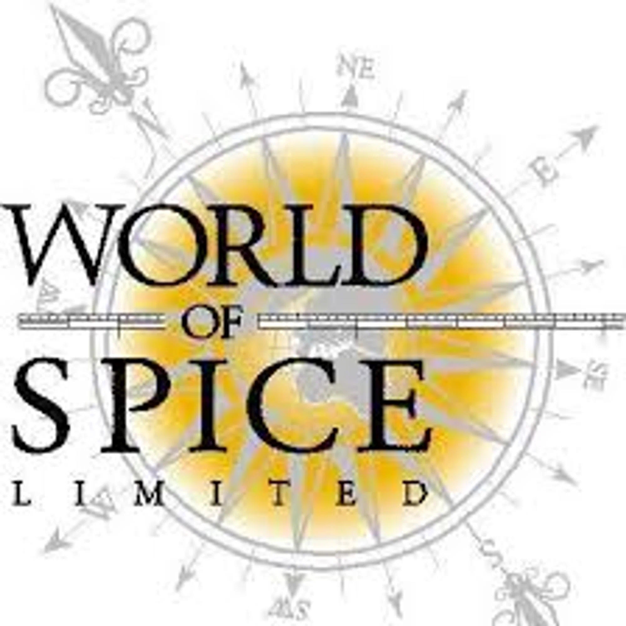 World of Spice