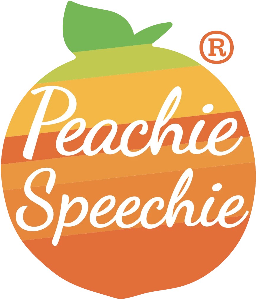 Peachie Speechie