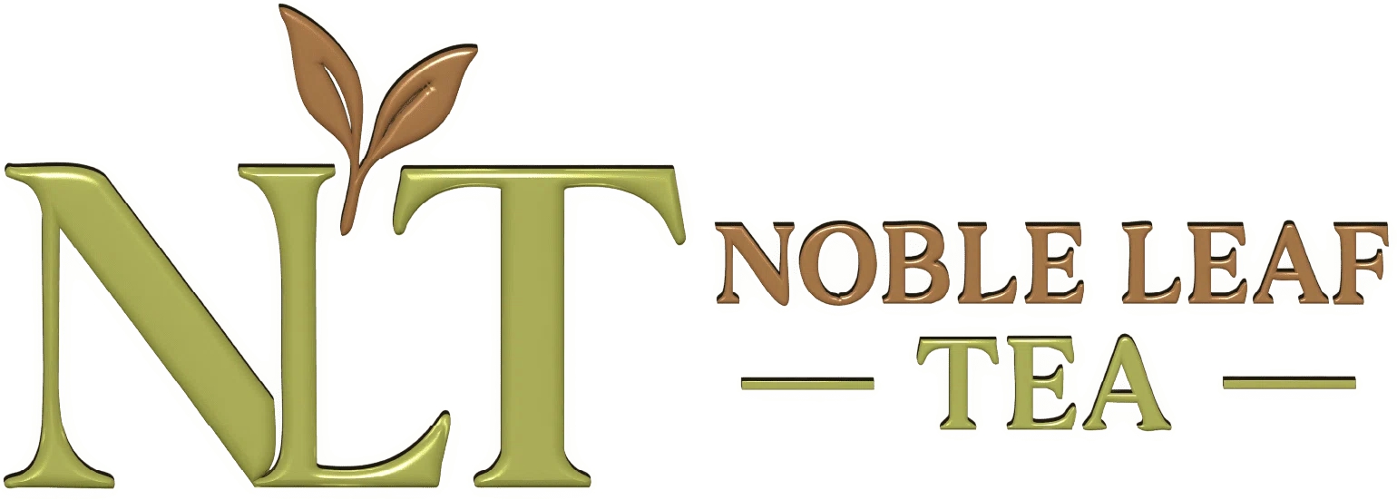 Noble Leaf Tea