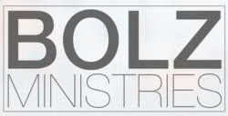 Bolz Ministries