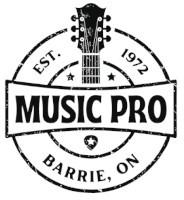 music pro barrie