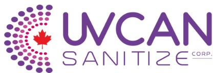UV CAN SANITIZE CORP