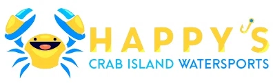 Happy's Crab Island Watersports